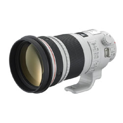 【送料無料】キヤノンEF300mm F2.8L IS II USM [EF300mmF2.8LIS]