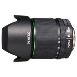 【送料無料】ペンタックスDA18-135mm F3.5-5.6ED AL[IF]DC WR [DA18135MMF3.55.6EDAL]