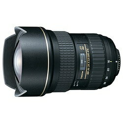 【送料無料】【メーカー直送品・代引き不可・時間指定不可】トキナーAT-X 16-28　F2.8 PRO FX（キヤノン） [ATX1628F2.8PROFXキヤノン]