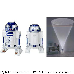 【送料無料】セガトイズホームスター R2-D2◇01◆11◆