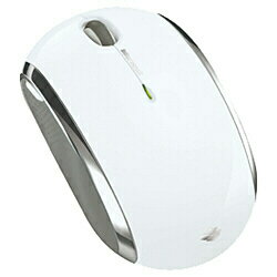 マイクロソフトWireless Mobile Mouse 6000（プレミアムホワイト）　MHC-00009 [MHC00009]◆07◆