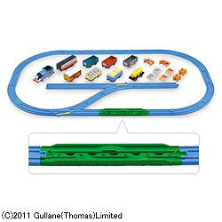 【送料無料】タカラトミープラレール きかんしゃトーマスといっぱい貨車セット◆11◆
