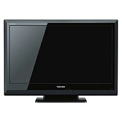 東芝32V型 地上・BS・110度CSチューナー内蔵 ハイビジョン液晶テレビ REGZA 32A1S [32A1S]