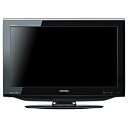 東芝26V型 地上・BS・110度CSチューナー内蔵 ハイビジョン液晶テレビ REGZA 26RE1S(USB HDD録画対応)