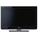 東芝32V型 地上・BS・110度CSチューナー内蔵 ハイビジョン液晶テレビ REGZA 32A2 [32A2]