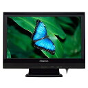 ピクセラ16V型 地上デジタルチューナー内蔵 ハイビジョン液晶テレビ PRD-LA103-16B [PRDLA10316B]