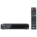 【送料無料】BUFFALO1TB HDDレコーダー DVR-1/1.0T [DVR11.0T]