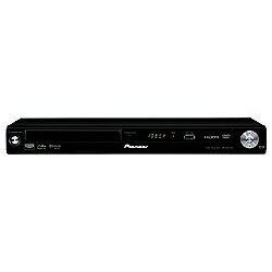 【送料無料】パイオニアDVDプレーヤー(CPRM対応) DV-220V [DV220V]【2sp_120810_ blue】