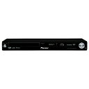 【送料無料】パイオニアDVDプレーヤー(CPRM対応) DV-220V [DV220V]【2sp_120810_ blue】