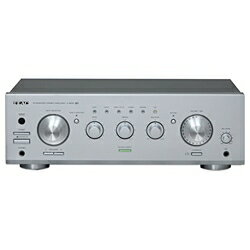 【送料無料】TEACプリメインアンプ（シルバー） A-R630-S [AR630S]