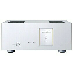 【送料無料】LUXMANステレオパワーアンプ M-600A [M600A]