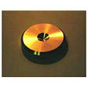 【送料無料】ACOUSTIC REVIVE黄銅(真鍮)製スパイク受け（8個入り）SPU-8 [SPU8]