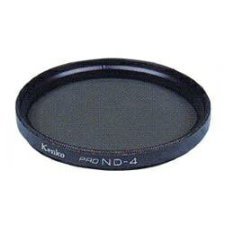ケンコー82mm PRO ND4 フィルター [PROND4]