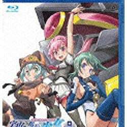 【送料無料】バンダイビジュアル宇宙をかける少女 Volume 9 【Blu-ray Disc】