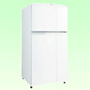 ハイアール《基本設置料金セット》 2ドア冷蔵庫 （98L）　JR-N100C-W ホワイト [JRN100CW]10月22日9時59分まで！