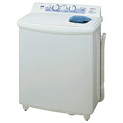 【送料無料】日立2槽式洗濯機 「青空」（4.5kg）　PS-45A-W ページィホワイト [PS45AW]《設置をご希望の方は下記より設置券をお求めください》【FS_708-2】