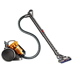 【送料無料】ダイソンサイクロン掃除機 「Dyson carbo fibre DC26 turbinehead entry」 [DC26CFTHENT]