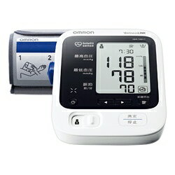 【送料無料】オムロン上腕式自動血圧計　HEM-7250-IT [HEM7250IT]◆14◆