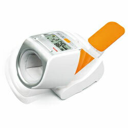 【送料無料】オムロンデジタル自動血圧計 「スポットアーム」　HEM-1020 [HEM1020]◆14◆