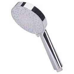 【送料無料】早川バルブ5WAYデカヘッドメタルシャワー SH208-5T [SH2085T]