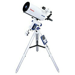 【送料無料】【メーカー直送品・代引き不可・時間指定不可】ビクセン天体望遠鏡 「カタディオプトリック（VISAC式）鏡筒・SX赤道儀シリーズ」　VC200L-SXW [VC200LSXW]