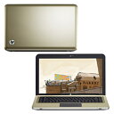 HPHP Pavilion Notebook PC dv6i LG268PA-AAAA （2011年春モデル）