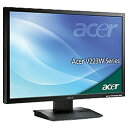 【送料無料】ACER22型ワイド液晶モニター　V223WBbmd [V223WBbmd]