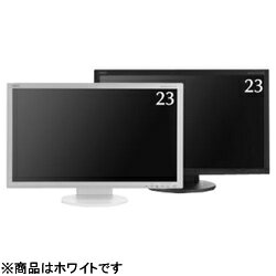 【送料無料】NEC23型ワイド液晶モニター MultiSync（ホワイト）　LCD-EA232WMi [LCDEA232WMi]