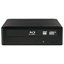 【送料無料】BUFFALOUSB3.0接続 3D対応 外付け型Blu-rayドライブ　BR3D-12U3 [BR3D12U3]