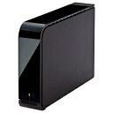 BUFFALOUSB2.0用外付けHDD（1.0TB）　HD-LB1.0TU2