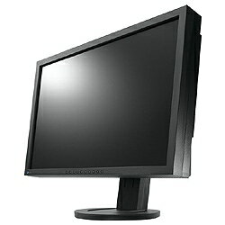 【送料無料】ナナオ22型ワイド液晶モニター FlexScan S2243W-HX（ブラック）　S2243W-HXBK [S2243WHXBK]