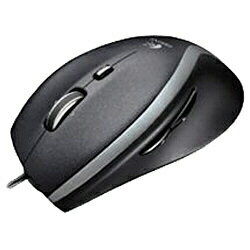 【送料無料】ロジクールM500 Laser Mouse [M500]◆07◆