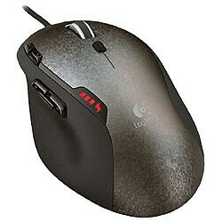 【送料無料】ロジクールGaming Mouse G500 [G500]◆07◆