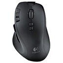 【送料無料】ロジクールWireless Mouse G700 [G700]◆07◆