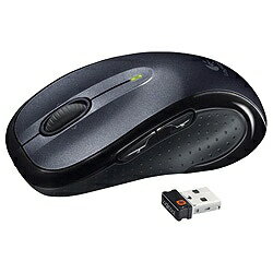 【あす楽_関東】ロジクールWireless Mouse M510 [M510]◆07◆【2sp_120810_ blue】