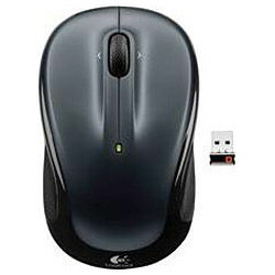 ロジクールWireless Mouse M325 （ダークシルバー） M325DS [M325DS]◆07◆【2sp_120810_ blue】