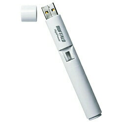 BUFFALO11g/b/n対応 USB2.0用無線LAN子機　WLI-UC-GNHP [WLIUCGNHP]【2sp_120810_ blue】