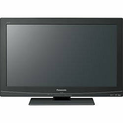 【送料無料】パナソニック23V型 地上・BS・110度CSチューナー内蔵 フルハイビジョン液晶テレビ VIERA TH-L23C5(USB HDD録画対応) [THL23C5]