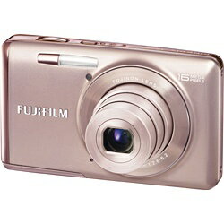 【送料無料】富士フイルムFinePix JX700（ピンクゴールド） [FINEPIXJX700]◆02◆