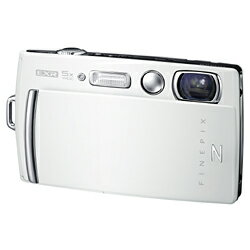 【送料無料】富士フイルムFinePix Z1000EXR（ホワイト） [FINEPIXZ1000EXR]◆02◆【2sp_120810_ blue】