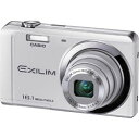 カシオEXILIM ZOOM EX-ZS6（シルバー） [EXZS6]◆02◆2月12日9時59分まで！