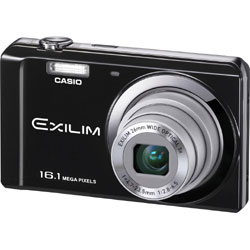 【あす楽_関東】【送料無料】カシオEXILIM ZOOM EX-ZS6（ブラック） [EXZS6]◆02◆【2sp_120810_ blue】【ポイント10倍】8月20日9時59分まで！