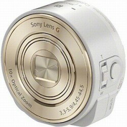【あす楽対象】【送料無料】ソニーレンズスタイルカメ