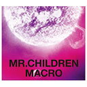バップMr.Children/Mr.Children 2005-2010＜macro＞ 初回限定盤  [TFCC86397]