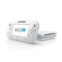 任天堂Wii Uベーシックセット(8GB) [WUPSWAAA]