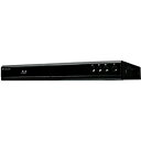 【送料無料】グリーンハウスブルーレイディスクプレーヤー GHV-BD110K【再生専用】