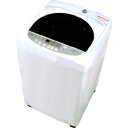 DAEWOO全自動洗濯機（洗濯4.6kg／簡易乾燥1.5kg）　DWA-SL46-W ホワイト[DWASL46W]《設置をご希望の方は下記より設置券をお求めください》
