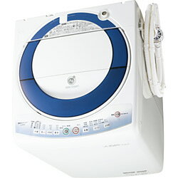 【送料無料】シャープ全自動洗濯機（7.0kg）　ES-GE70L-A ブルー系[ESGE70LA]《設置をご希望の方は下記より設置券をお求めください》