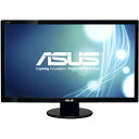 【送料無料】ASUSTEK27型ワイド液晶モニター　VE278Q