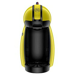 【送料無料】ネスレ日本ドルチェグスト 「ピッコロプレミアム」（600ml）　MD9744-PG シトラスグリーン[MD9744PG]